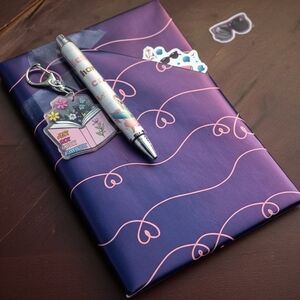 BLIND DATE BOOK #2
